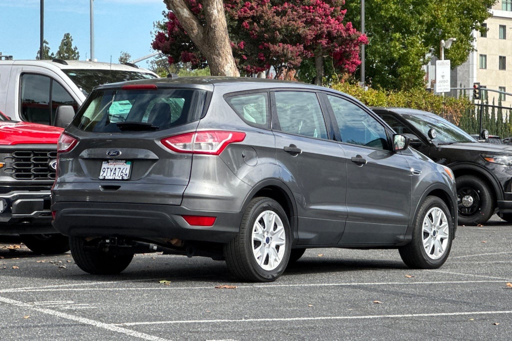 Used 2014 Ford Escape S SUV