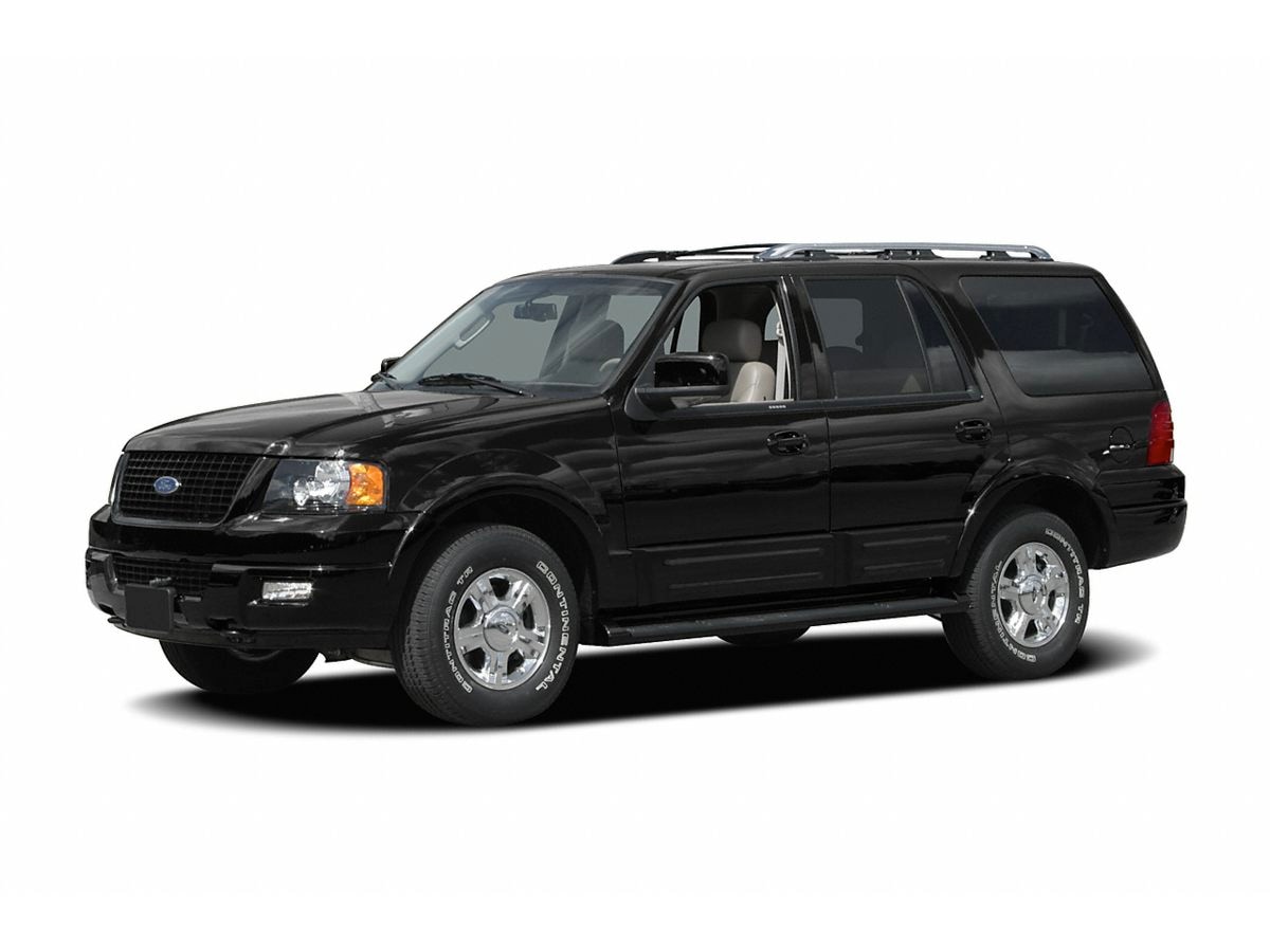 2006 Ford Expedition Limited's photo