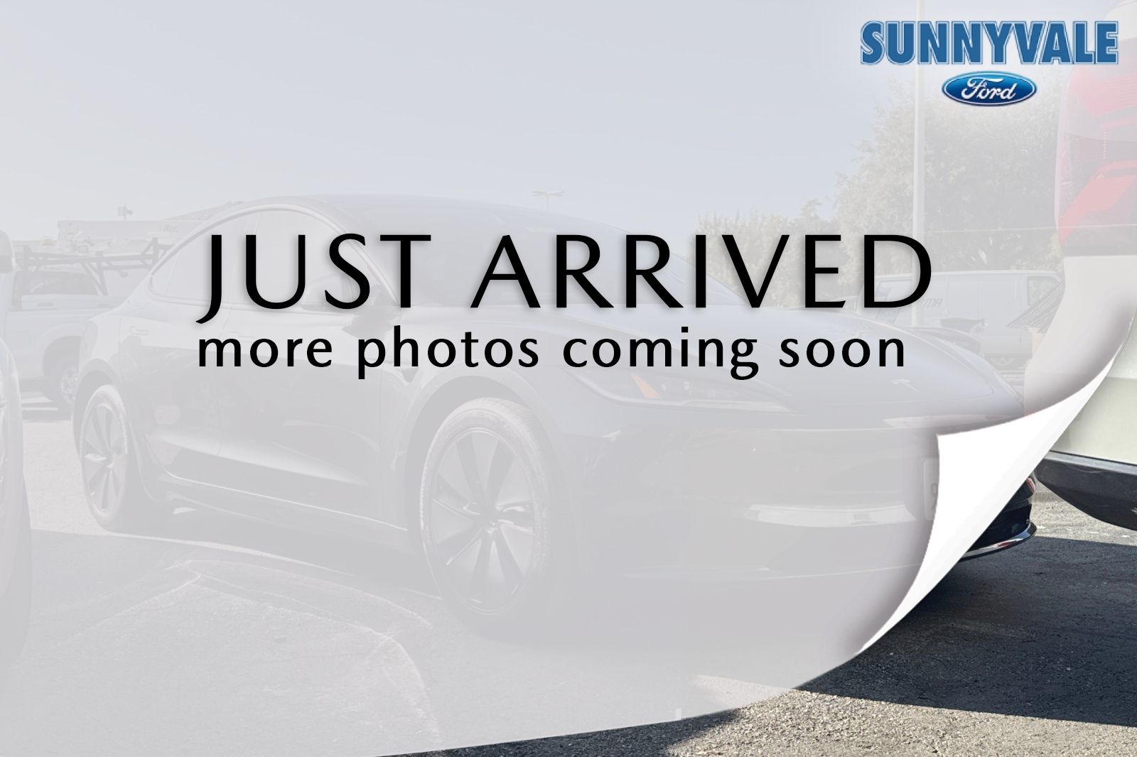 2025 Tesla Model 3's photo