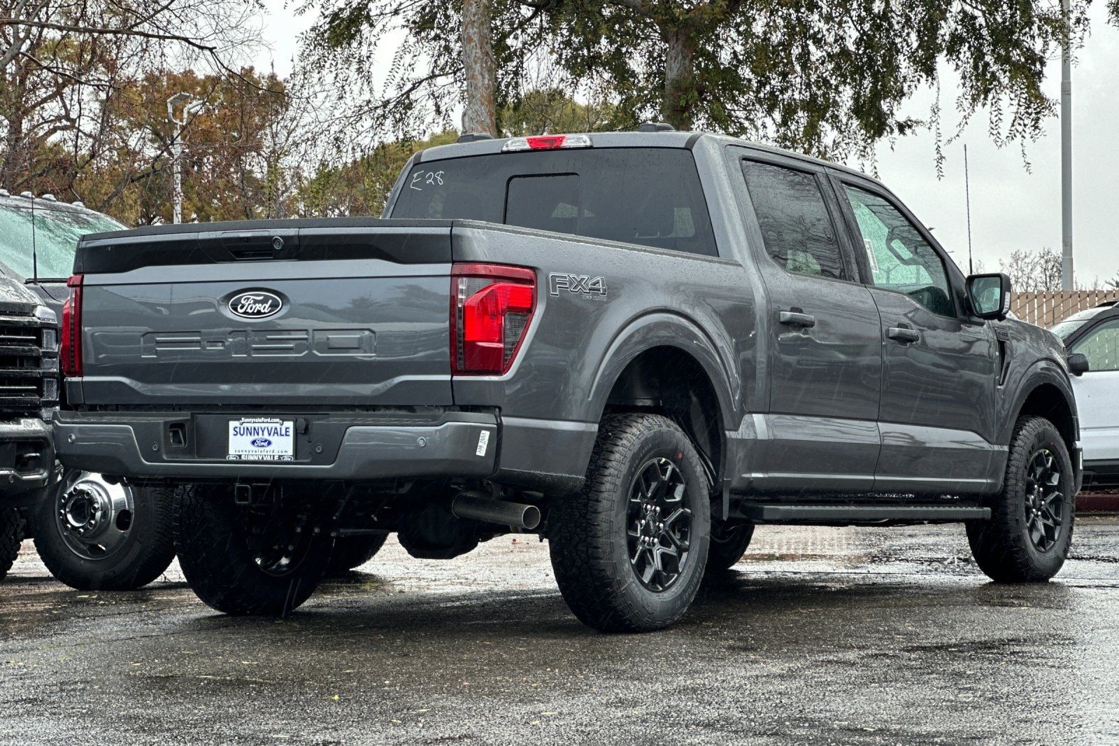 View vehicle photo 5