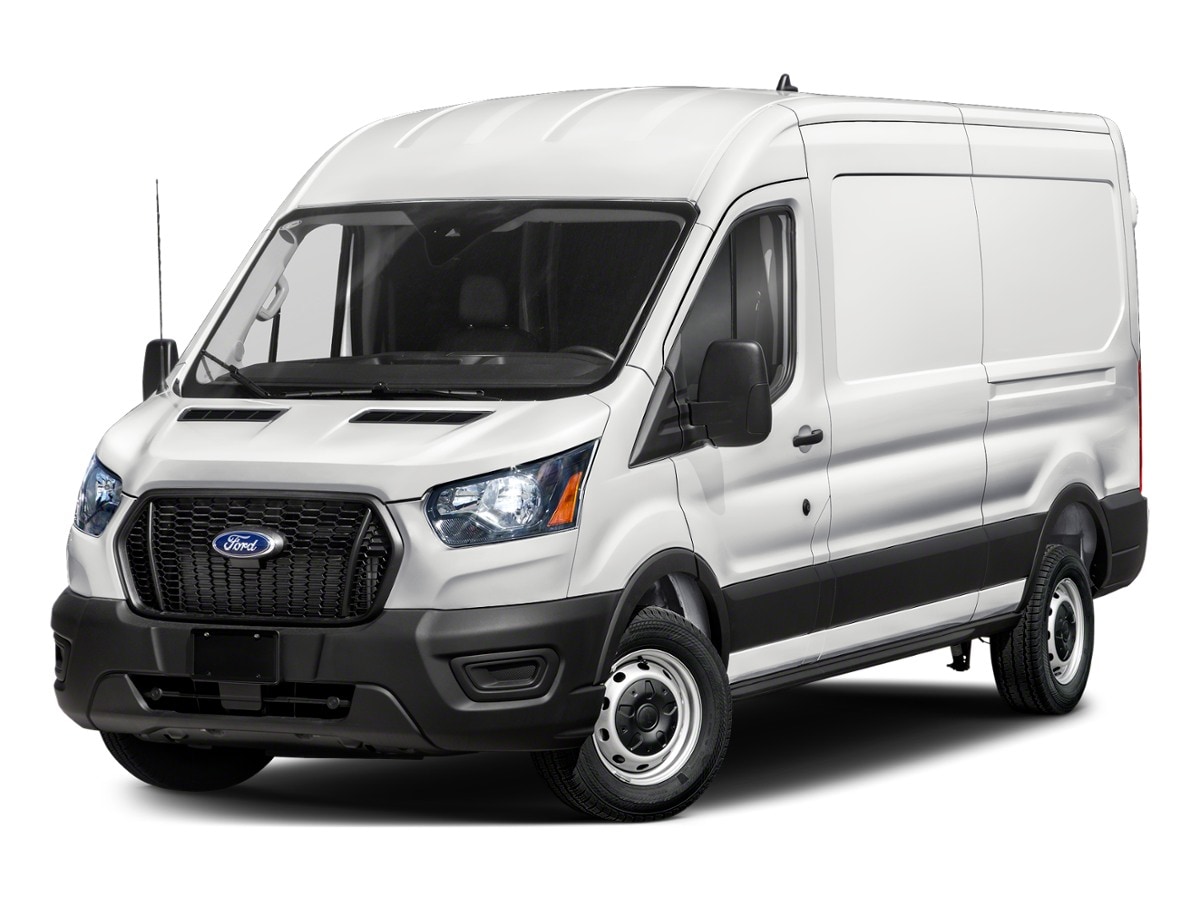 2026 Ford Transit 150 Med Roof 148 WB's photo