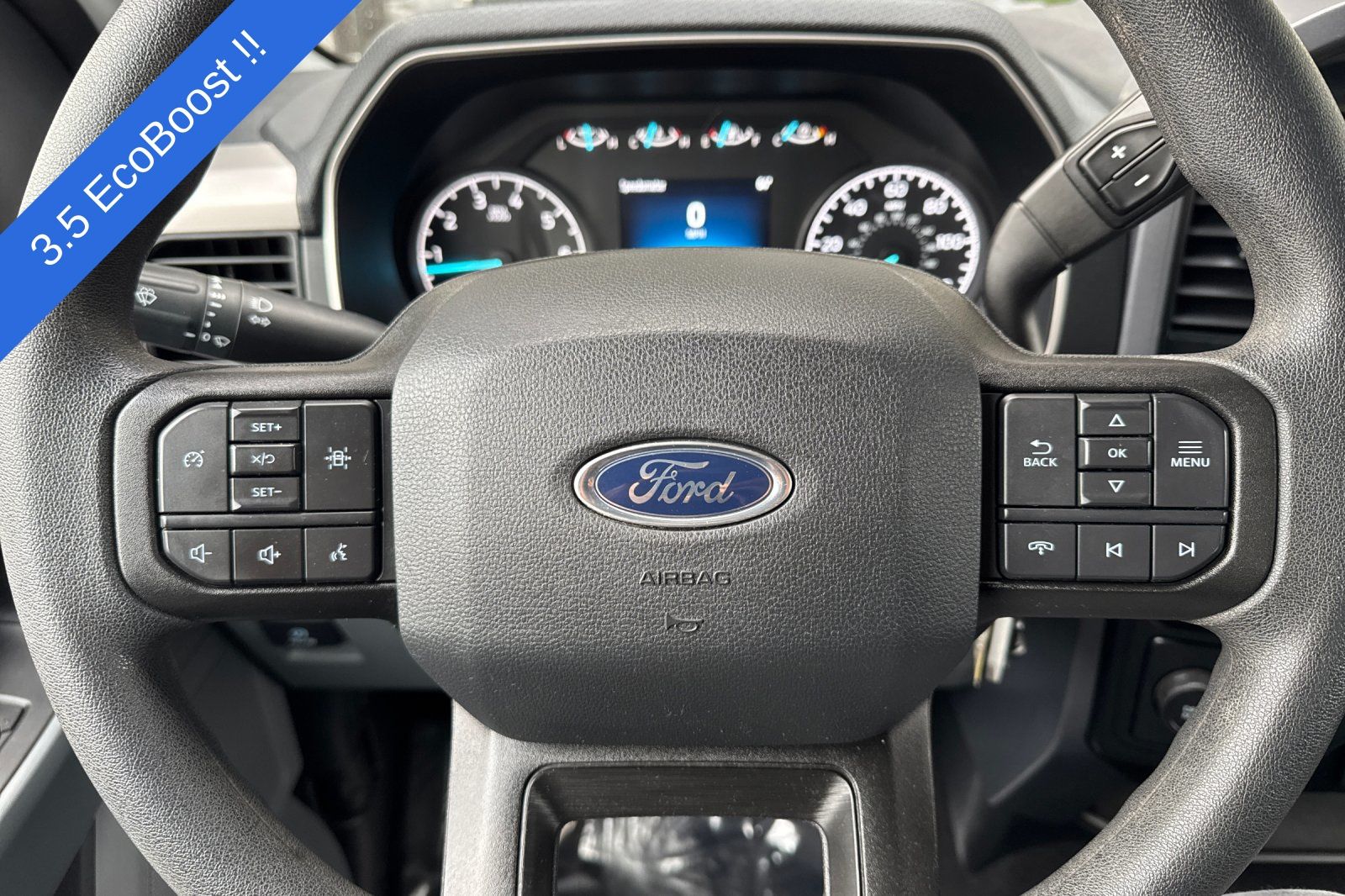 2023 Ford F-150 XLT - Photo 22