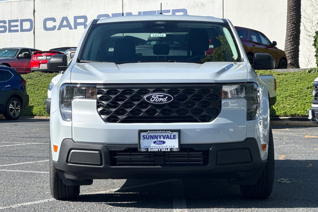 New 2026 Ford Maverick XL Truck