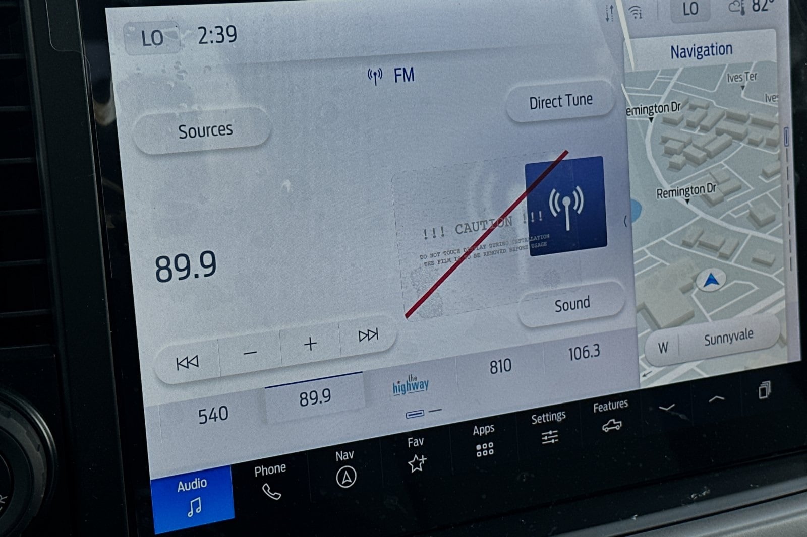 2025 Ford F-150 XLT - Photo 16