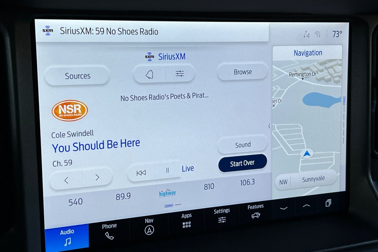 2025 Ford Bronco 4-Door Badlands - Photo 17