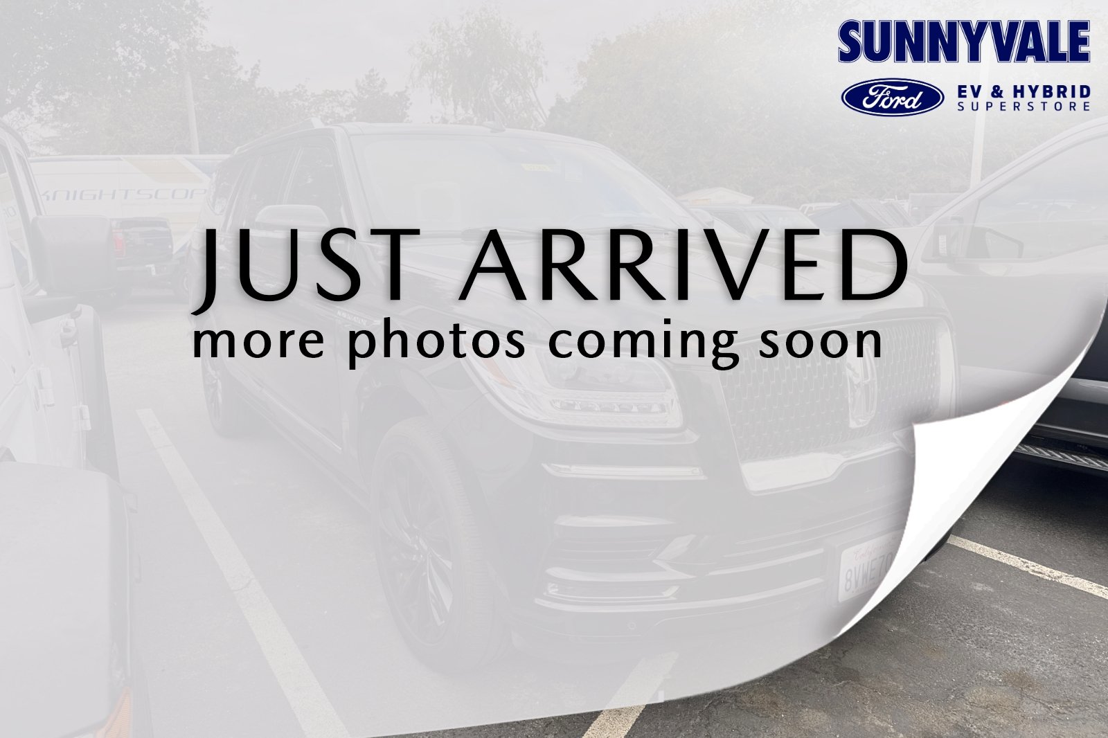2021 Lincoln Navigator L