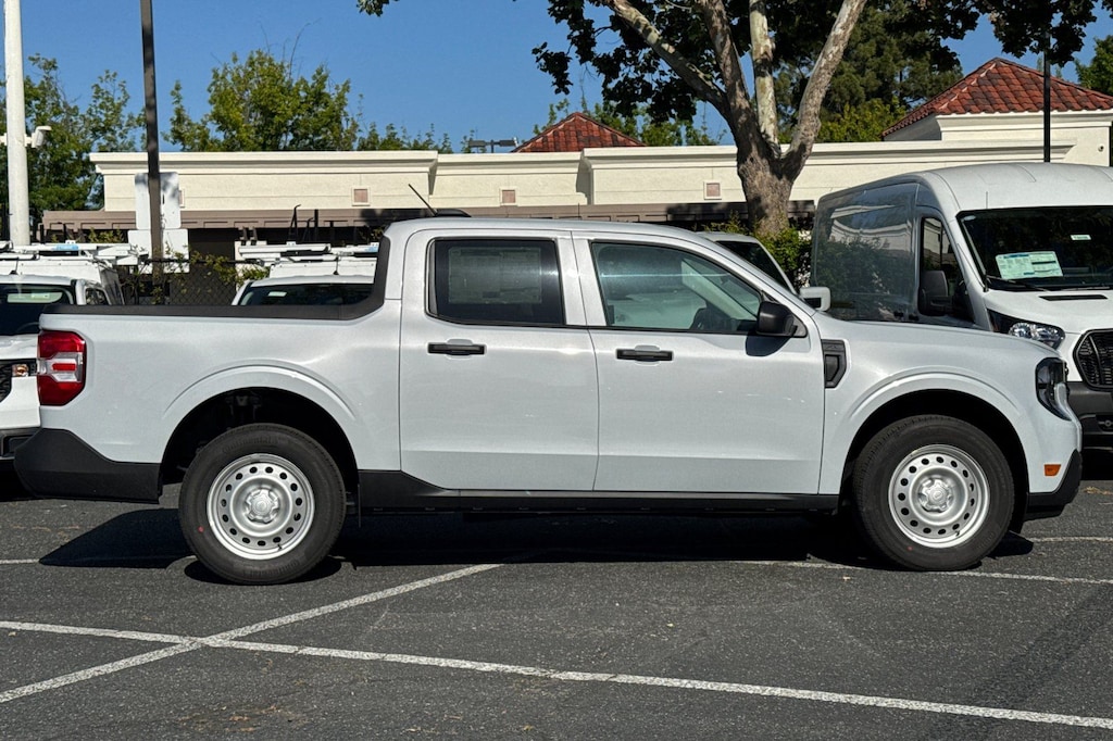 New 2026 Ford Maverick XL Truck