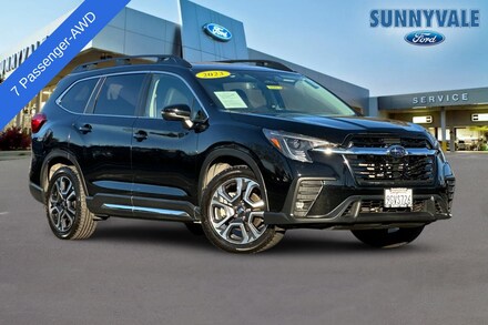 Featured Used 2023 Subaru Ascent Limited SUV for Sale near Fremont, CA