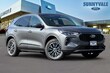Ford Escape Plug-In Hybrid