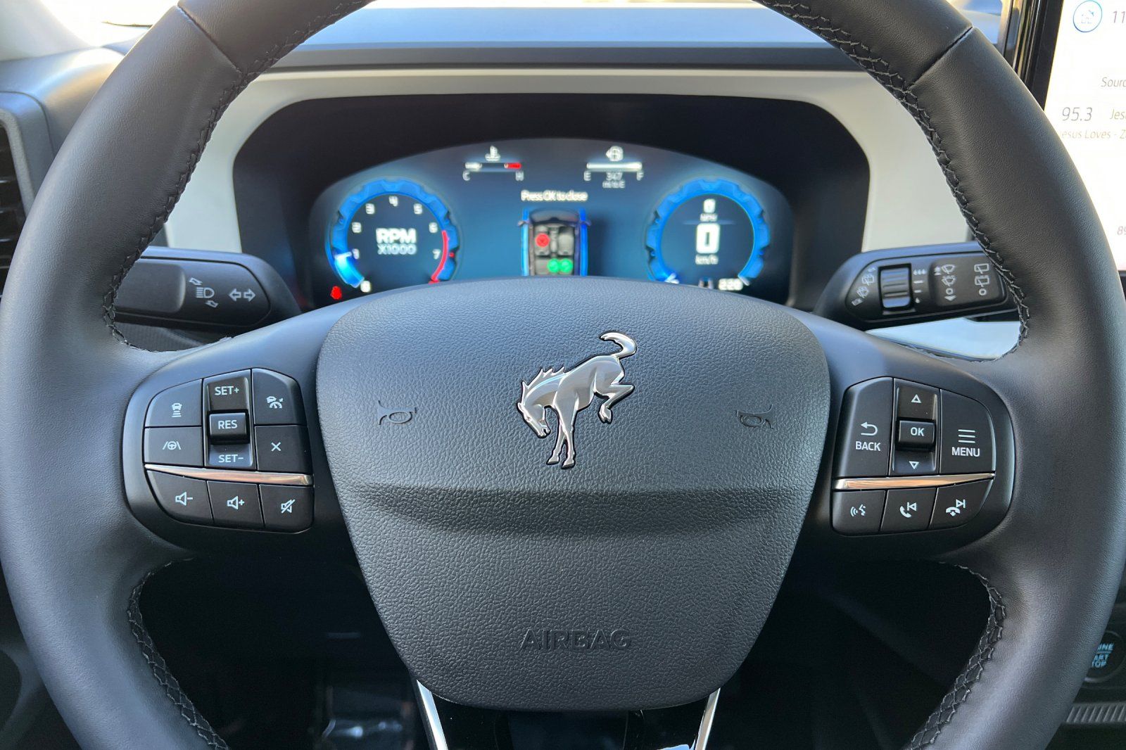 2025 Ford Bronco Sport Heritage - Photo 21