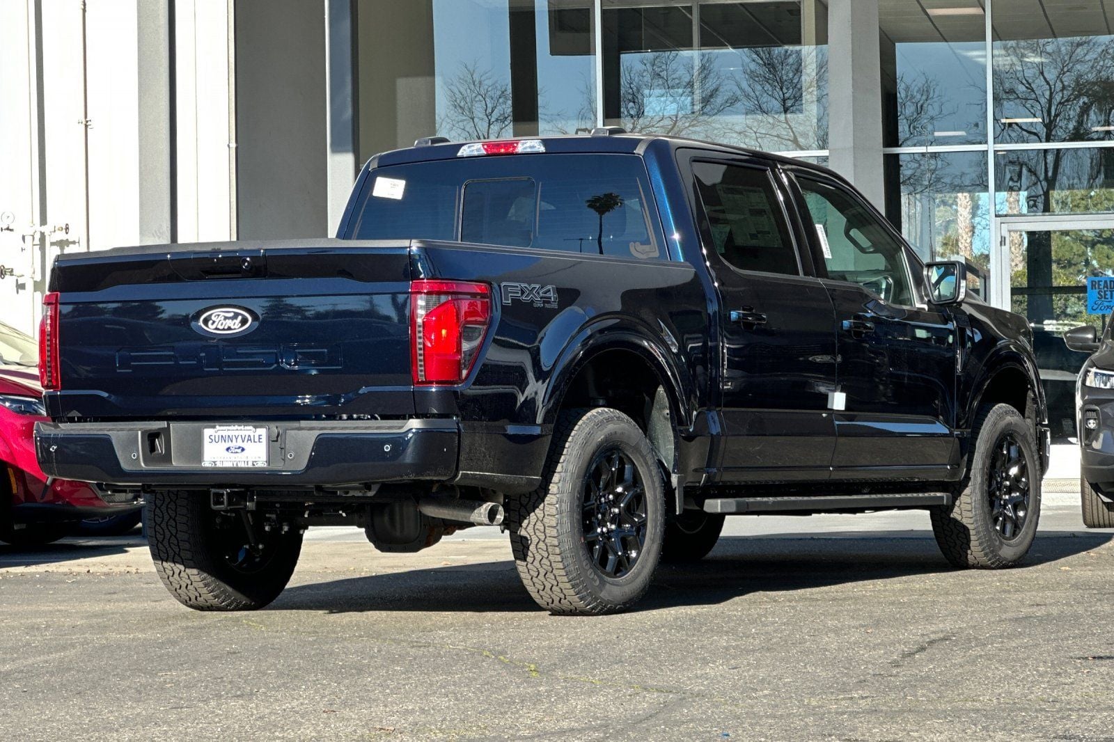View vehicle photo 5