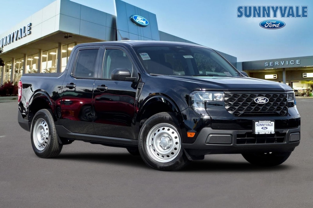 New 2026 Ford Maverick XL Truck