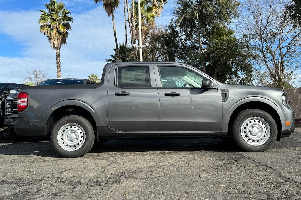 New 2026 Ford Maverick XL Truck