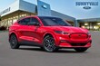  Ford Mustang Mach-E