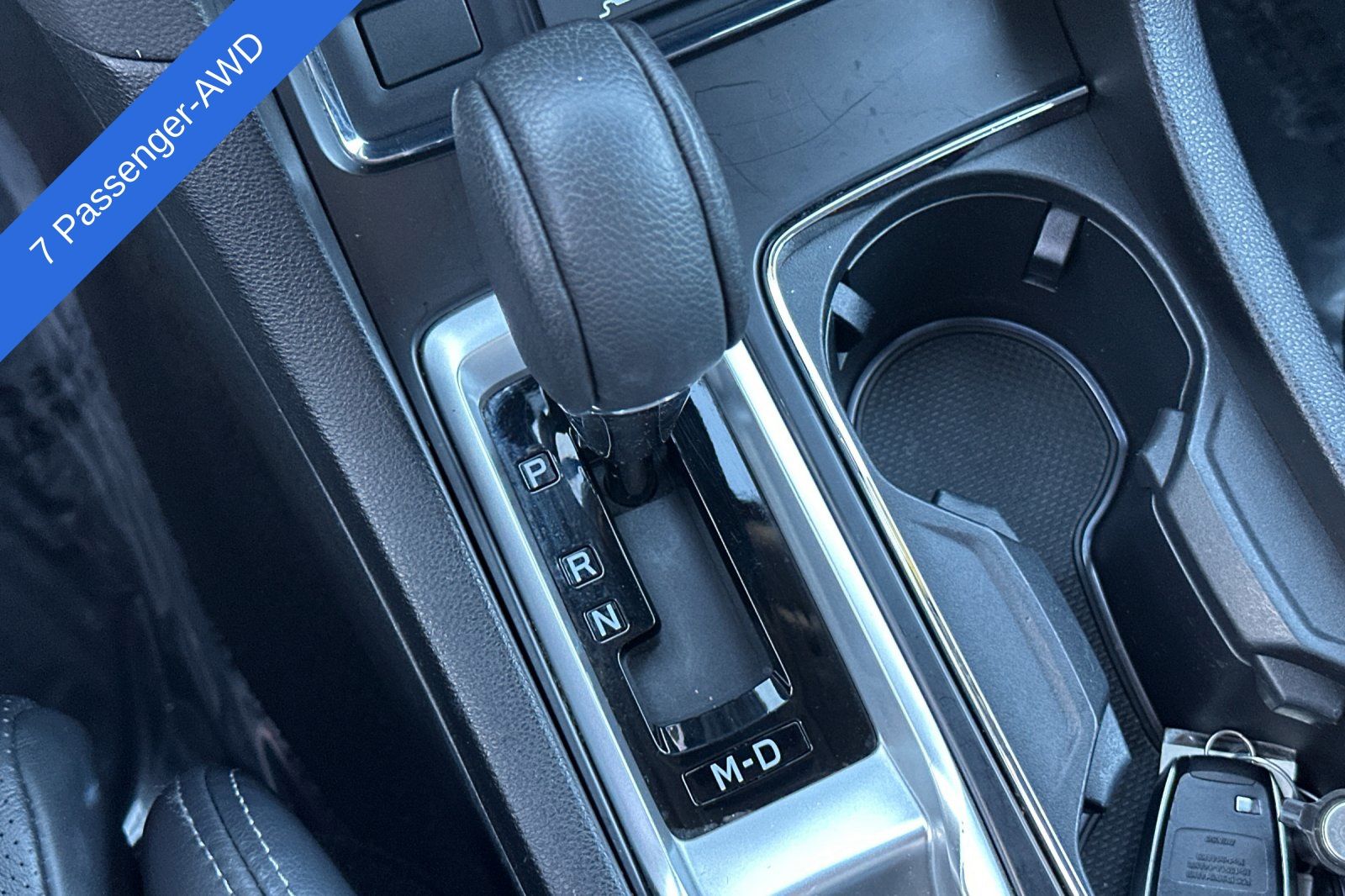 2023 Subaru Ascent Limited - Photo 19