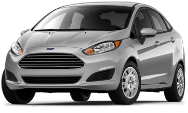 New Ford Fiesta deals near San Jose at Sunnyvale Ford