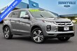  Mitsubishi Outlander Sport