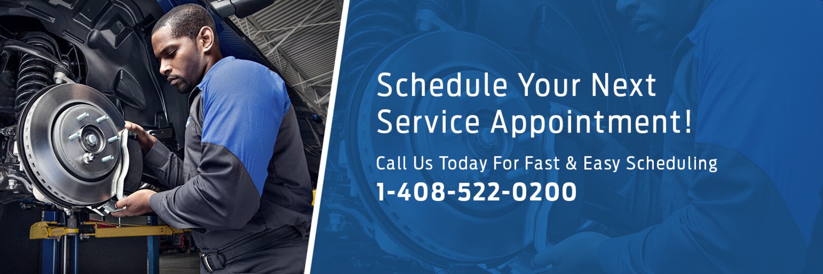 Sunnyvale Ford Ford Sales & Service in Sunnyvale, CA