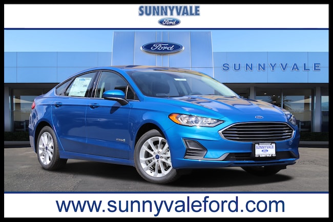 Ford Fusion Hybrid For Sale >> New 2019 Ford Fusion Hybrid For Sale Sunnyvale Ca Vin Ford Fusion Hybrid For Sale >> New 2019 Ford Fusion Hybrid For Sale Sunnyvale Ca Vin