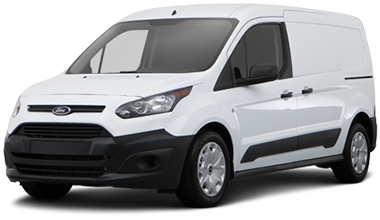 New Ford Transit Connect deal near San Jose - Sunnyvale Ford
