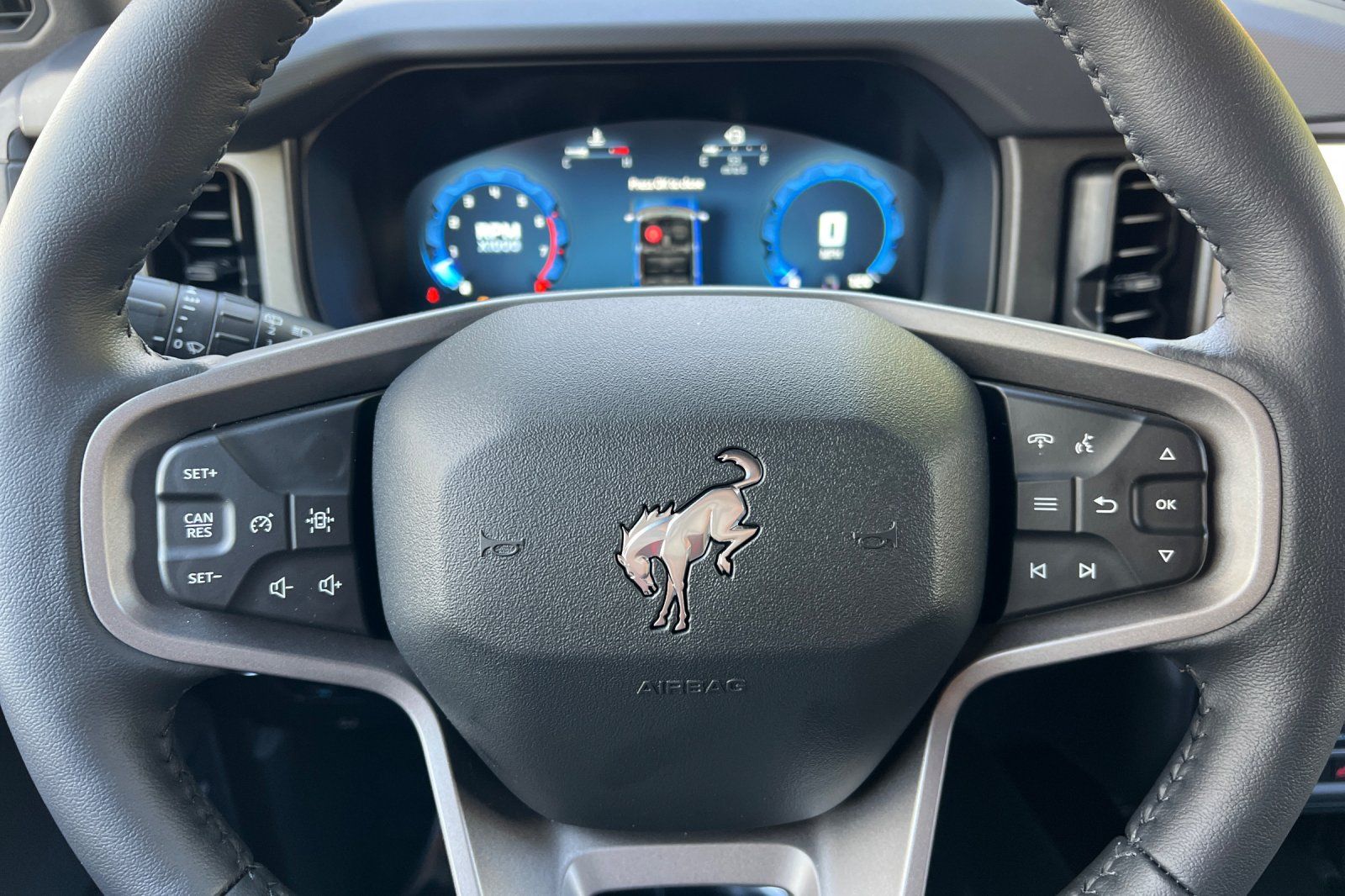 2025 Ford Bronco 4-Door Badlands - Photo 23