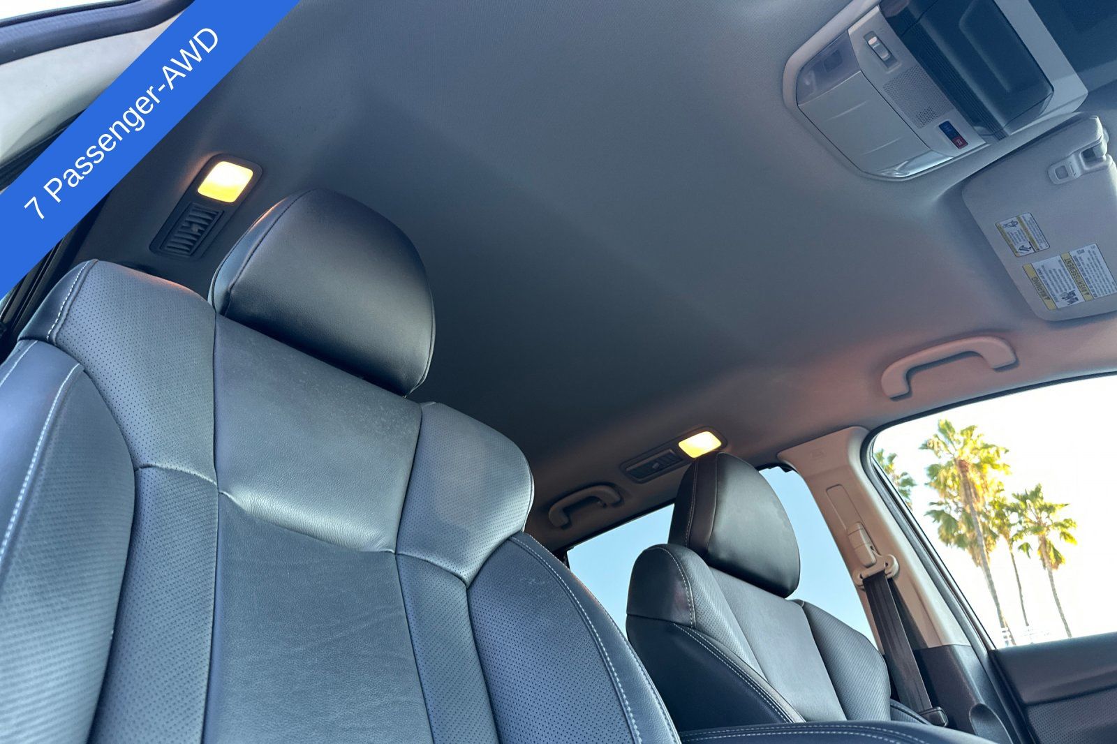 2023 Subaru Ascent Limited - Photo 15