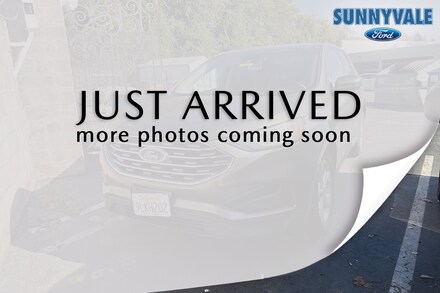 Featured Used 2019 Ford Edge SE SUV for Sale near Fremont, CA