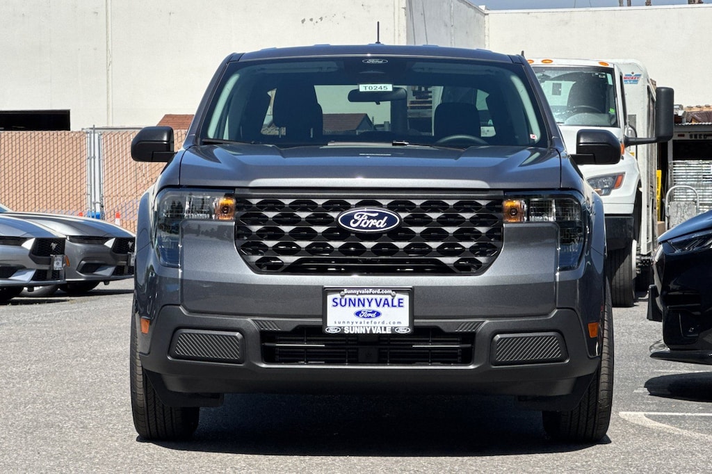 New 2026 Ford Maverick XL Truck