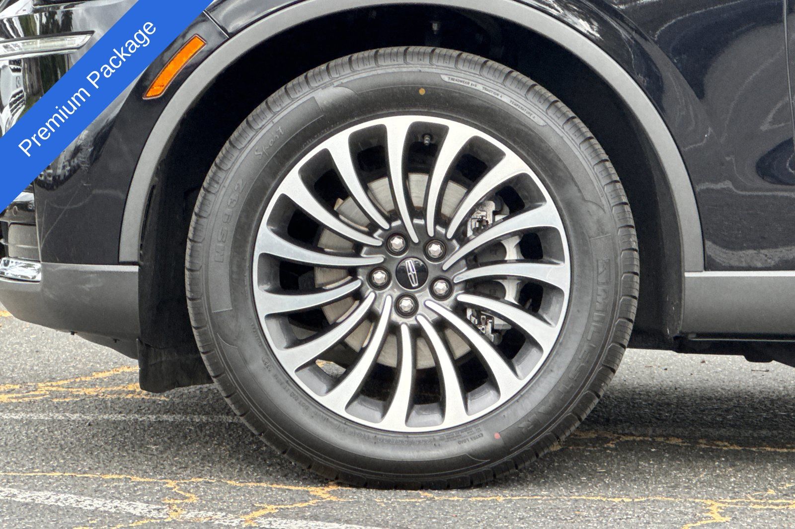 2023 Lincoln Aviator Base - Photo 28