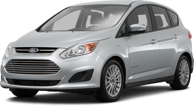 New Ford C-MAX Hybrid deals near San Jose at Sunnyvale Ford