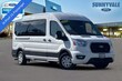  Ford Transit-350