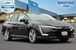  Honda Clarity Plug-In Hybrid