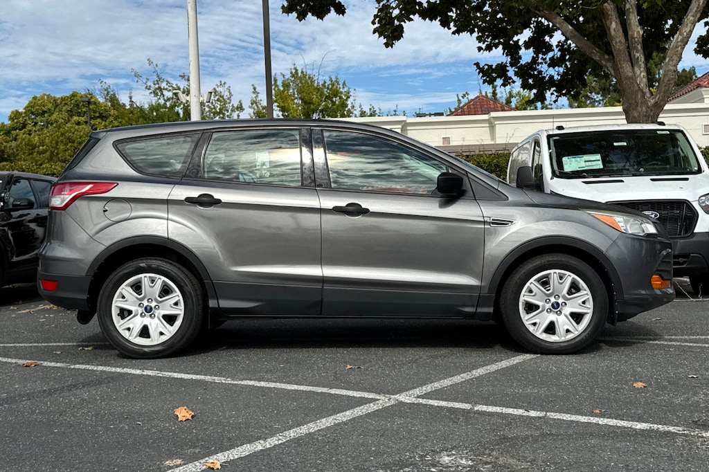 Used 2014 Ford Escape S SUV