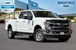  Ford F-250SD
