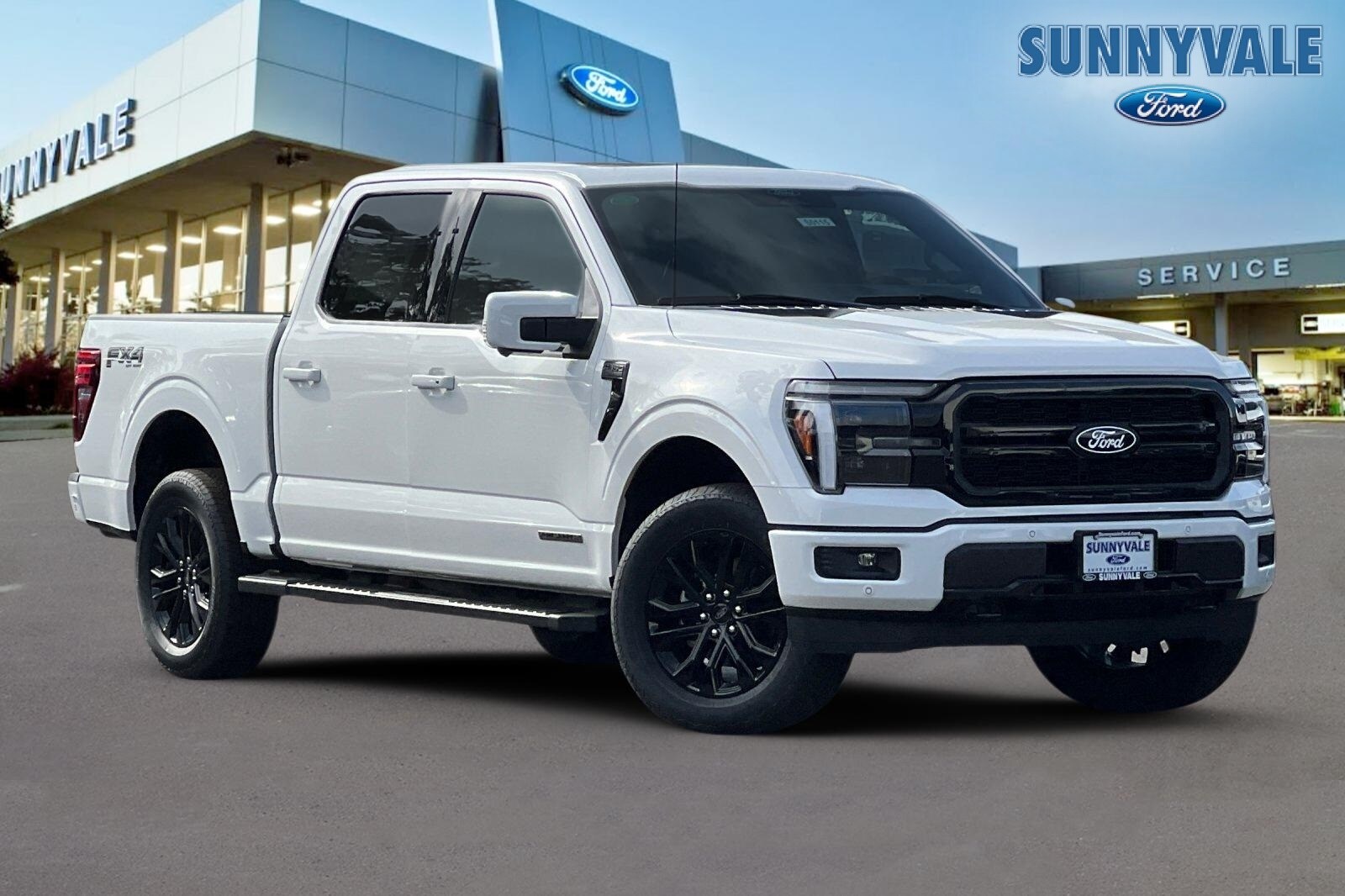 F-150 Ford