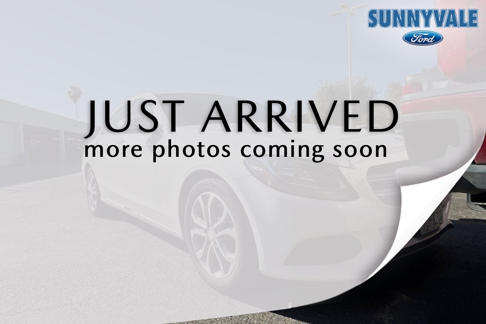 2015 Mercedes-Benz C-Class C300's photo