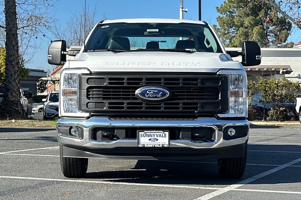 New 2026 Ford F-250SD XL Truck