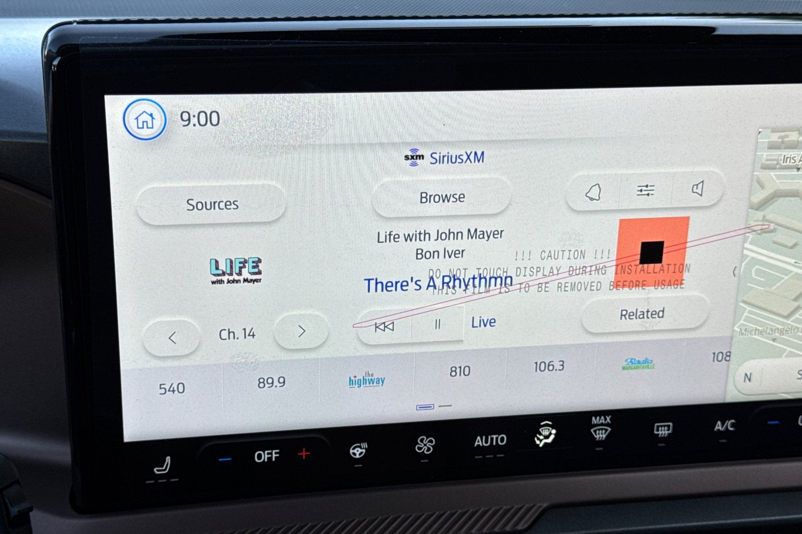 2025 Ford Bronco Sport Outer Banks - Photo 17