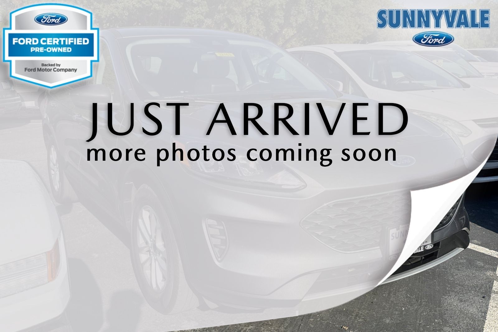 2022 Ford Escape SE Sport Hybrid AWD's photo
