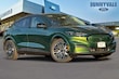  Ford Mustang Mach-E