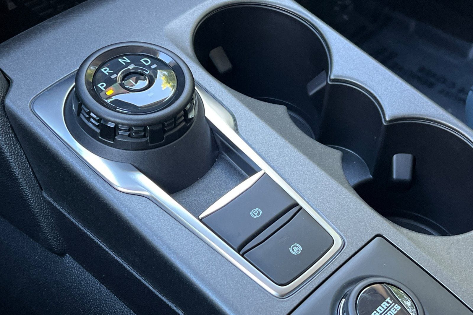 2025 Ford Bronco Sport Heritage - Photo 19