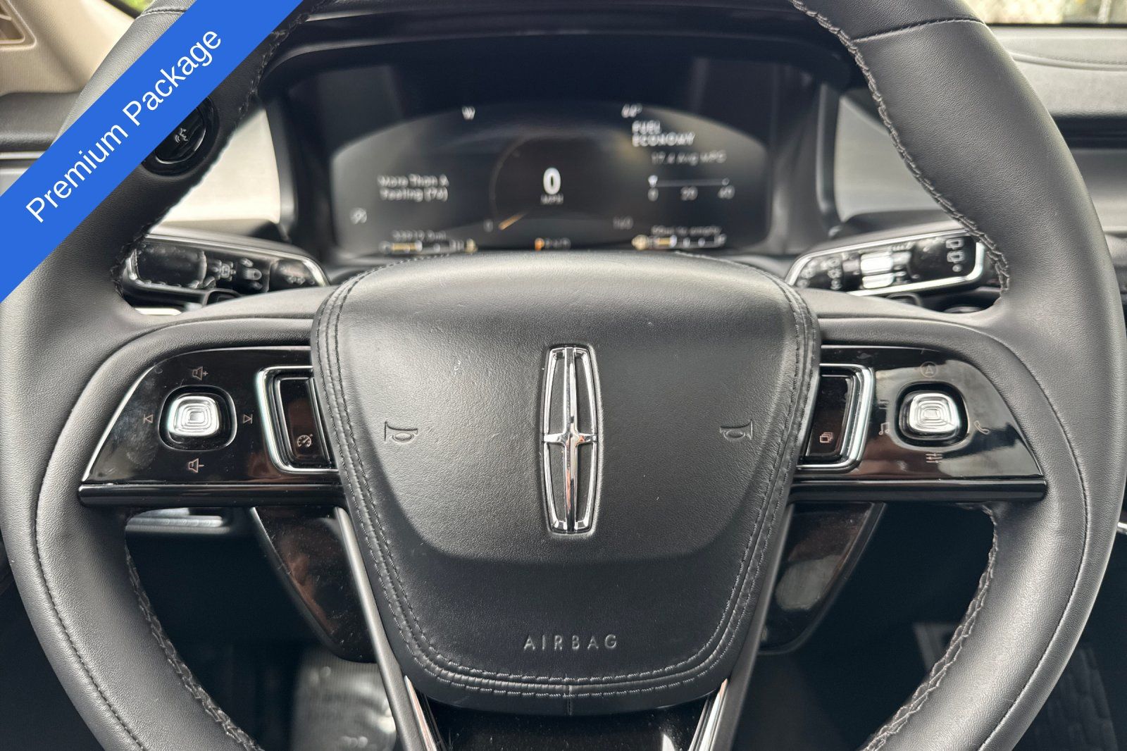 2023 Lincoln Aviator Base - Photo 25