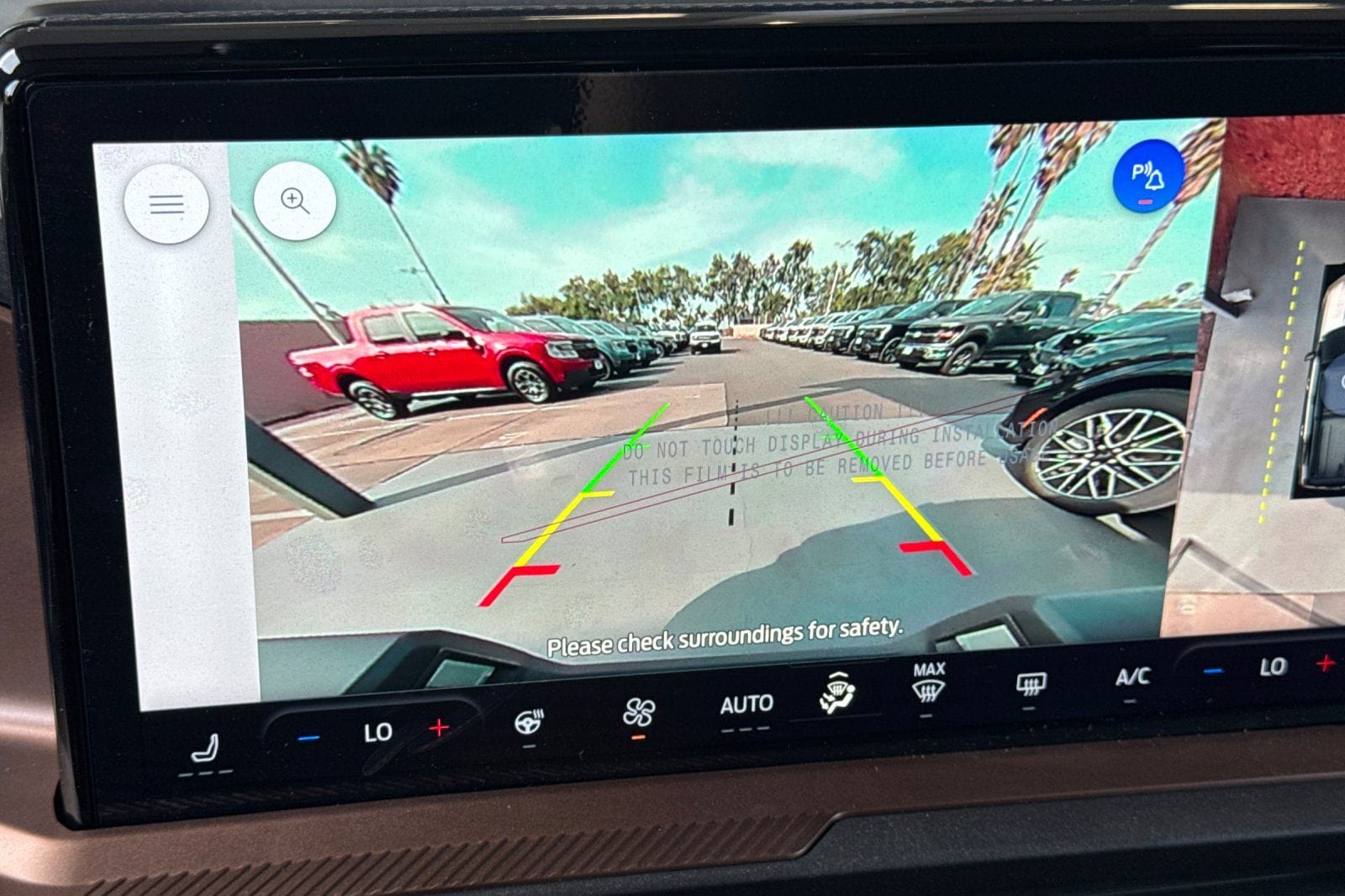 2025 Ford Bronco Sport Outer Banks - Photo 19