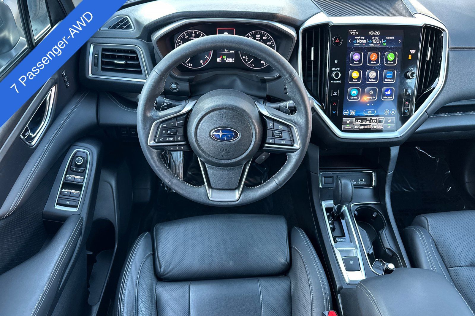 2023 Subaru Ascent Limited - Photo 13