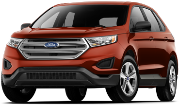 View New Ford Edge deals near San Jose - Sunnyvale Ford