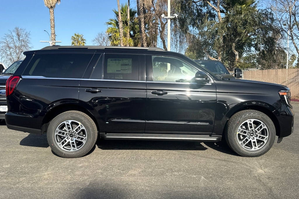 New 2026 Ford Expedition Active SUV