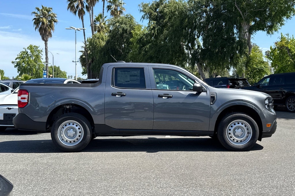 New 2026 Ford Maverick XL Truck