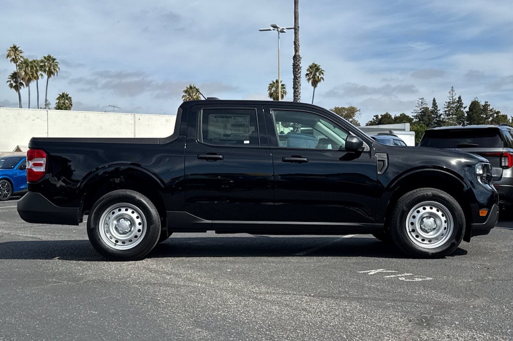 New 2026 Ford Maverick XL Truck