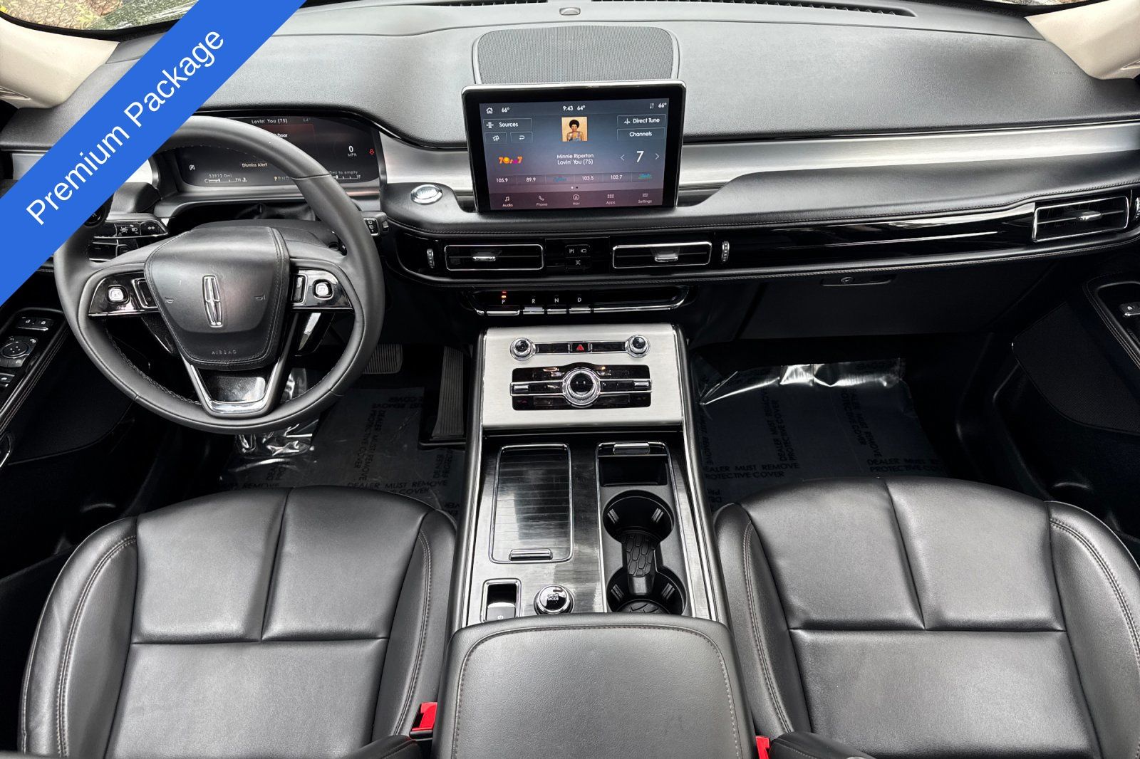 2023 Lincoln Aviator Base - Photo 13