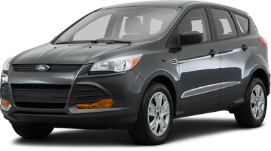 New Ford Escape deals near San Jose - Sunnyvale Ford